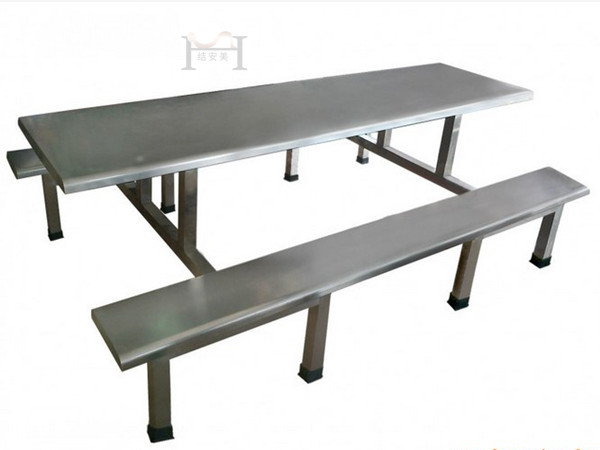 东莞不锈钢餐桌工厂