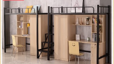 公寓床厂家康胜天博·（中国）官方网站
舒适