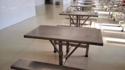 天博·（中国）官方网站从食堂餐桌椅开始